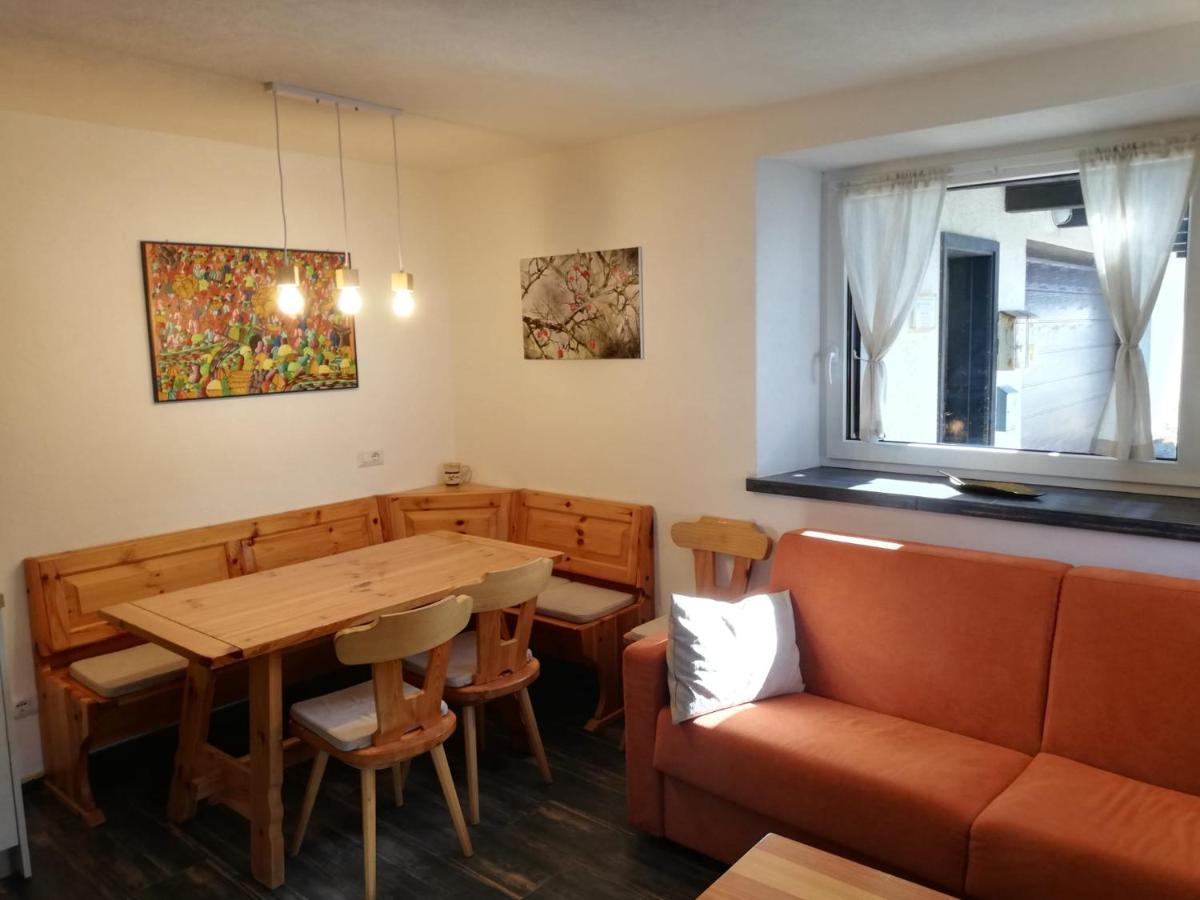 Appartamento Dragorosa Livigno Exterior photo